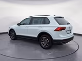 Volkswagen Tiguan 1.4 eHybrid DSG Life Mode3 AHK LED Travel - Volkswagen Tiguan mit Hybrid-Antrieb