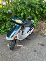 Honda Bali AF 32 - HONDA BALI