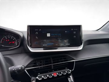 Peugeot 208 Active PT 100 Carplay+DAB+Bluetooth+Klima