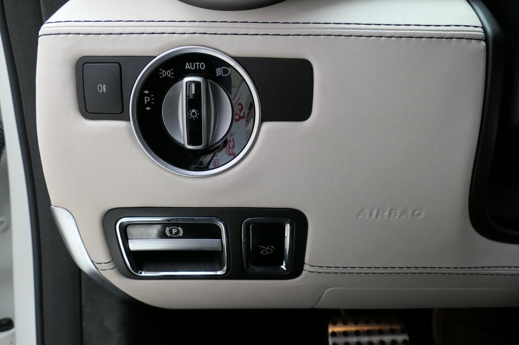 Mercedes-Benz SLS AMG