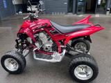 Yamaha Raptor 700 Special Edition LOF ZUL. NERF-BAR*ALU - YAMAHA RA