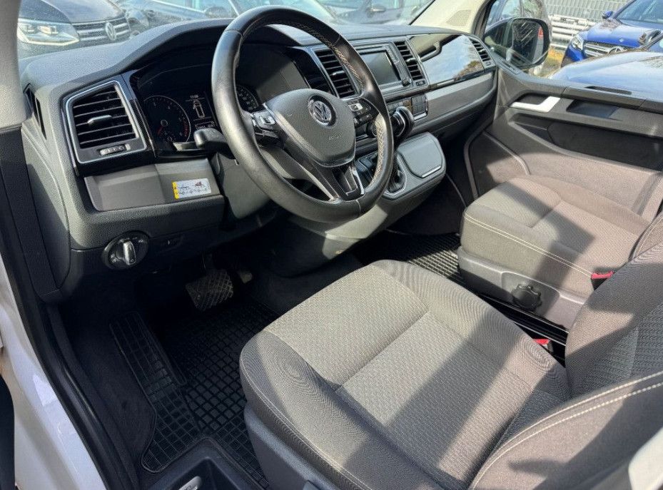 Volkswagen T6 California Beach Edition 4Motion STHZ AHK foto 7