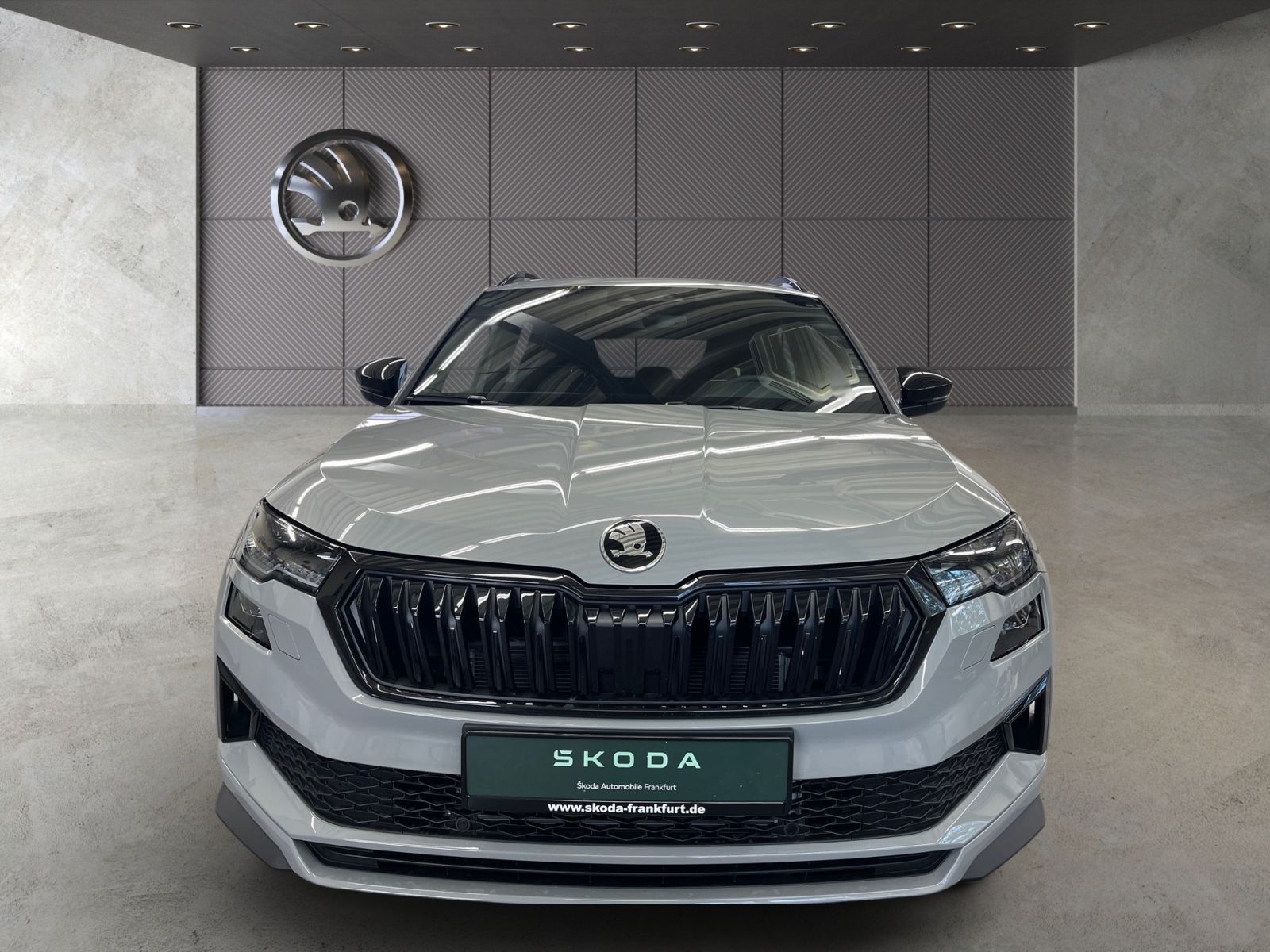 Skoda Karoq - Bild 2