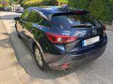 Mazda 3 2.0 SKYACTIV-G 120 Center-Line Center-Line - Mazda 3 von privat