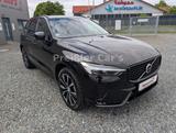 Volvo XC60 B5 Plus Dark AWD Leder Pano Sounds. 360°Kam - Volvo: Awd