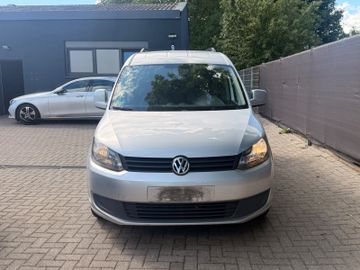 Volkswagen Caddy - 1