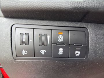 Hyundai ix20 1.6 Space blue, Bild 20