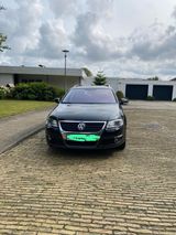 Volkswagen VW Passat 3C Bluemotion 2.0 TDI Euro 5 - Volkswagen Passat: 3c TDI