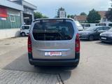 Citroën Berlingo Max XL 1.5 BlueHDi 130 Automatik*1.Hand - gebrauchte Citroën Berlingo aus dem Jahr 2024