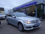 Mercedes-Benz C 180 CDI BlueEfficiency