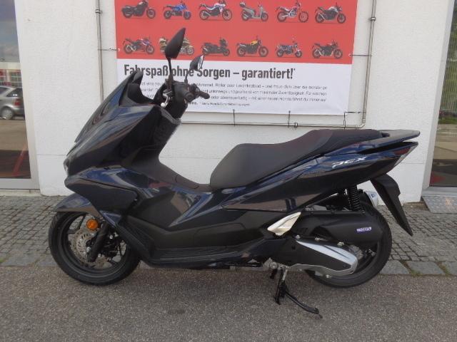 Honda PCX125
