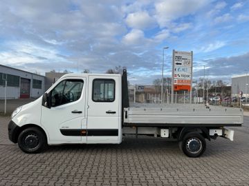 Renault Master - 3