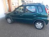 Suzuki Ignis 2002 - gebrauchte Suzuki Ignis aus dem Jahr 2002