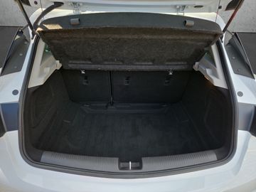 Fahrzeugabbildung Opel Astra 1.0 Turbo ON Klima Einparkhilfe