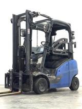 Linde H16T-391-EVO - Angebote entsprechen deinen Suchkriterien