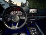 Audi A5 2.0 TFSI 140kW Stronic Cabriolet Sport S Line - Audi A5 mit Benzin-Antrieb: Leder, Navigationssystem, Cabrio, 2.0