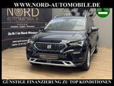 Seat Ateca X-PERIENCE 2.0 TDI DSG SIDE&LANE/AHK/Nav X - Seat mit Diesel-Antrieb: X Perience