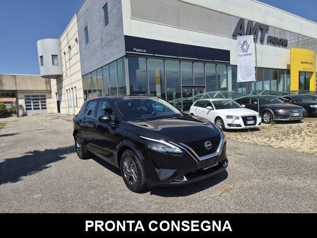 Nissan NISSAN Qashqai MHEV 158 CV Xtronic Business