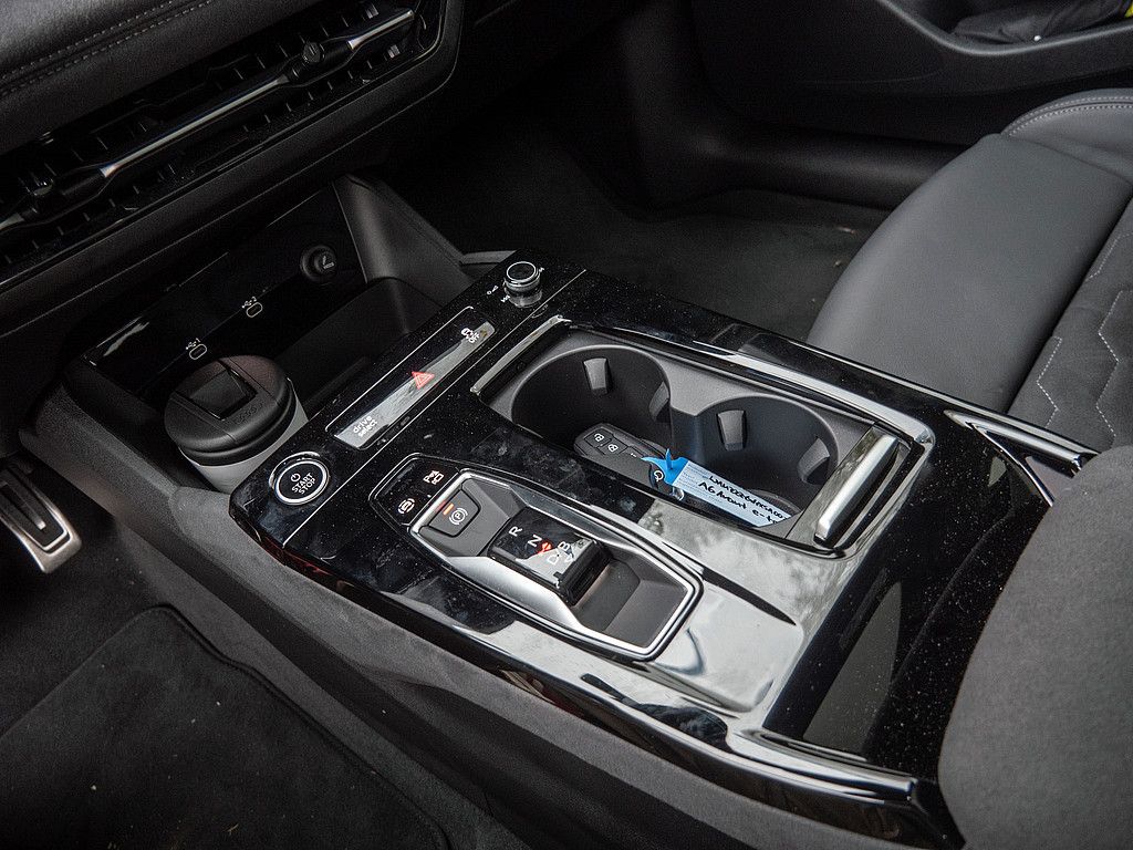Audi A6 e-tron - Bild 13