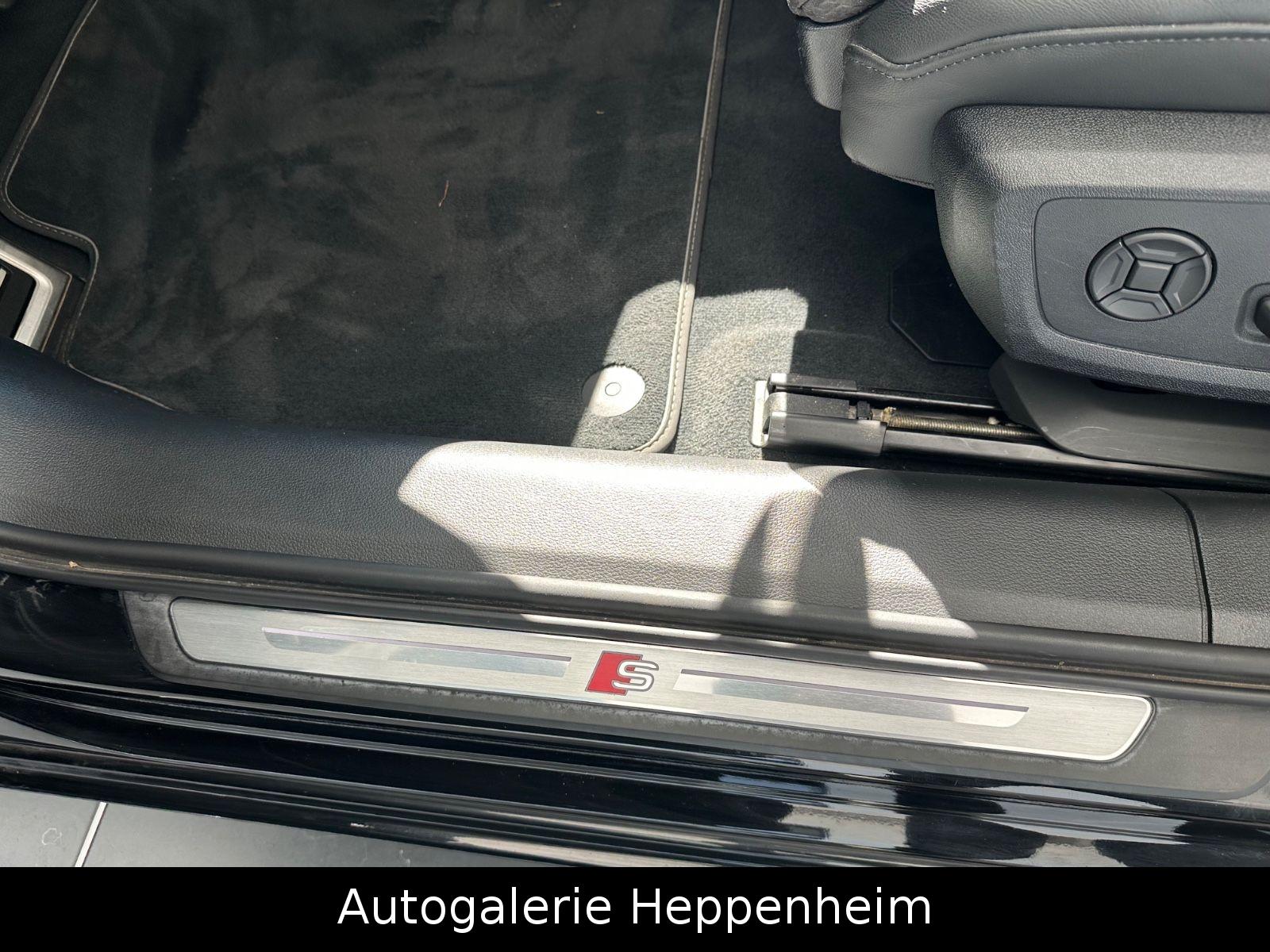 Audi A6 Avant 55 TFSI quattro sport//S-LINE//