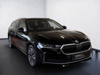 Skoda Superb - Vorschau Bild 8