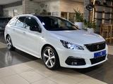 Peugeot 308 GT-Line Allure Pano. Navi Tempomat Ambiente - gebrauchte Peugeot 308 aus dem Jahr 2021