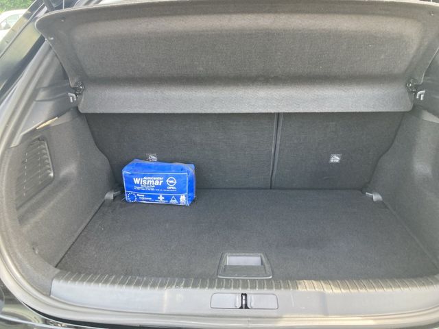 Opel 1.2 TURBO 96KW130PS ELEGANCE
