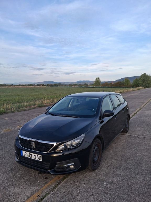 Image of Peugeot 308