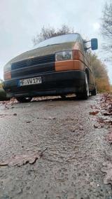 Volkswagen VW t4 Kasten langer Radstand - Volkswagen 181 in Bielefeld