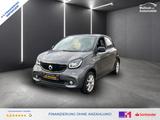Smart ForFour 66kW*SITZHEIZ*NAVI*TEMPOMAT*TOUCH*8 REIF - Smart ForFour in Osnabrück