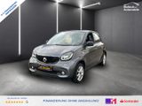Smart ForFour 66kW*SITZHEIZ*NAVI*TEMPOMAT*TOUCH*8 REIF - Smart in Osnabrück