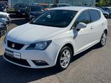 Seat Ibiza Lim. Sun  TÜV / HU / NEU - Seat Ibiza SUN mit Benzin-Antrieb