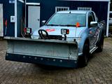 Mitsubishi L200 Invite Club Cab 4WD - gebrauchte Mitsubishi L200 aus dem Jahr 2014