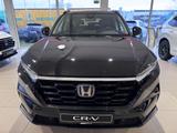 Honda CR-V e:HEV 2.0 i-MMD Hybrid AWD Elegance (RS) - Honda CR-V: Elegance
