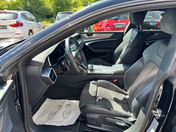 Fahrzeugabbildung Audi A7 Sportback 50 TFSI e Quattro 2x S Line 20"
