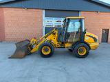 JCB 406 - JCB 406