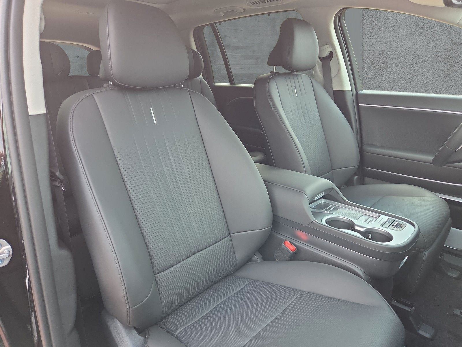 Hyundai IONIQ 9 - Bild 11