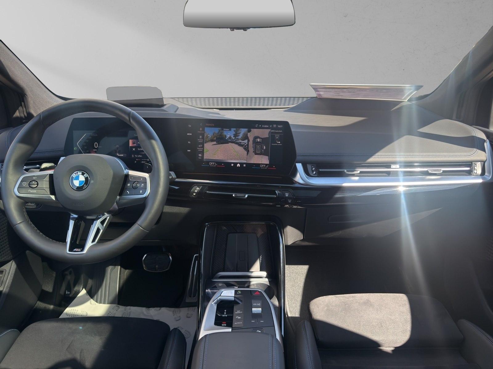 BMW 223i xDrive Active Tourer M Sport AHK 1,59% Fina