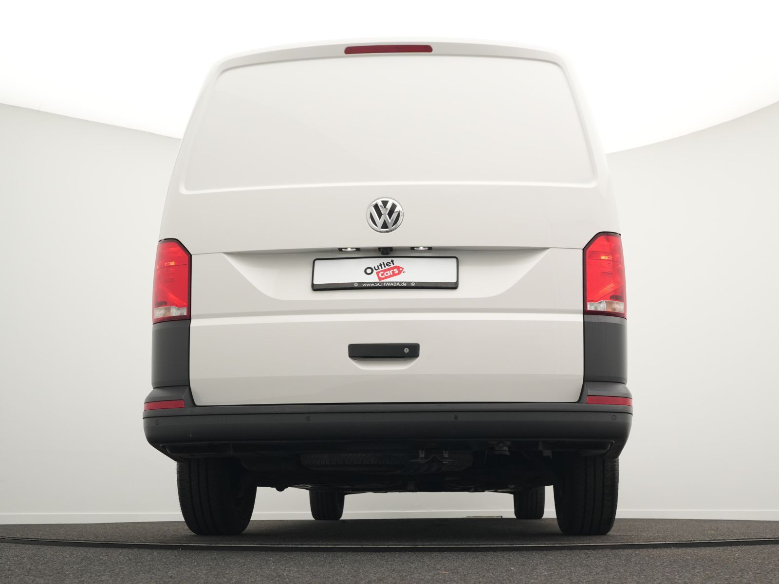 Volkswagen T6 Transporter - Bild 43