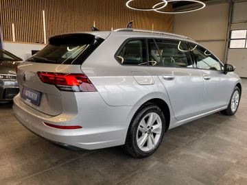 MYAUTOCENTER – Gebraucht- und Jahreswagen mit Werkstattservice in Pfaffenhofen Volkswagen Golf VIII Variant Life *1. Hand*Kamera*AHK*Klima