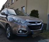 Hyundai HYUNDAI ix35 - Hyundai ix35 in Oberhausen