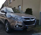 Hyundai HYUNDAI ix35 - Hyundai ix35 in Düsseldorf