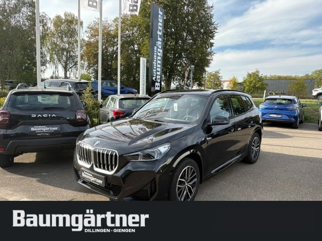 BMW X1 sDrive 18i M-Sport Kamera/PDC/LED/Sitzheizung
