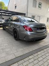 Mercedes-Benz C 220 d 4 Matic, Pano, Junge Sterne Garantie  - Mercedes Junge Sterne Gebrauchtwagen