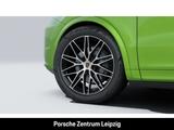 Porsche Cayenne Coupe Black Edition FnW Javagrün! HeadUp - Porsche Cayenne Neuwagen in Leipzig