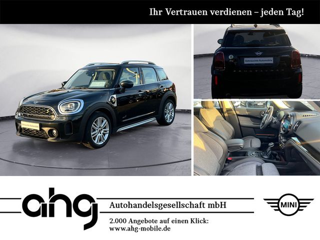 MINI Countryman Cooper SE. ALL4 Classic Trim Navi Akt