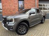 Ford Ranger Wildtrak 3.0D V6 e-4WD DOKA,LEDER,ACC,AHK - Ford Ranger V6 Gebrauchtwagen
