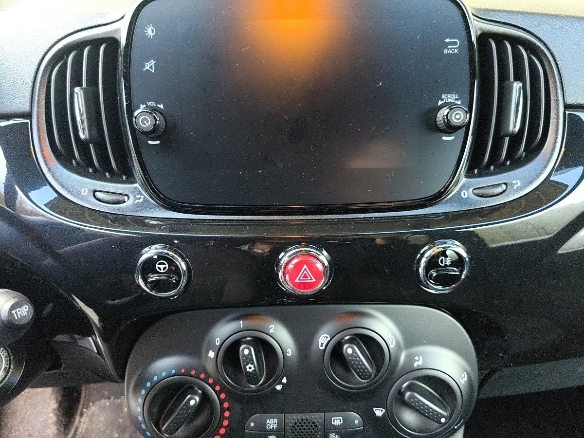 Fiat 500C - Bild 11
