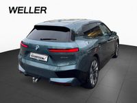 BMW iX - Vorschau Bild 10