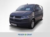 Volkswagen T6.1 Transporter Kasten 2.0l TDI 110kW 7Gang-DSG - Volkswagen T6 Transporter aus 2022
